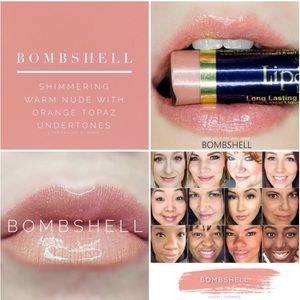 Bombshell LipSense